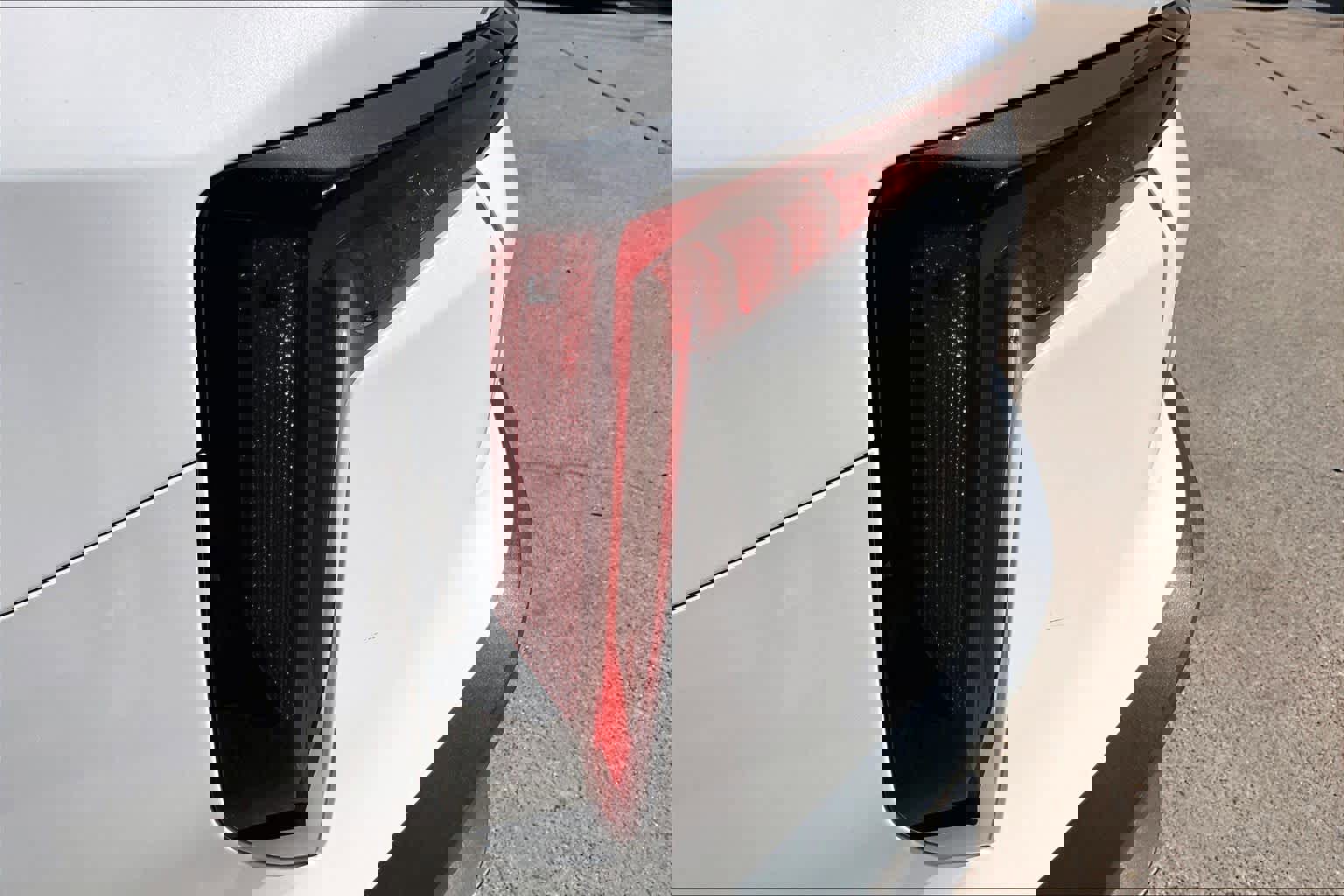 Used 2025 Kia K4 LXS image 26