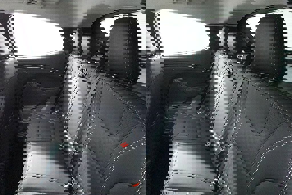 Certified 2025 Ford Mustang Mach-E Premium image 25