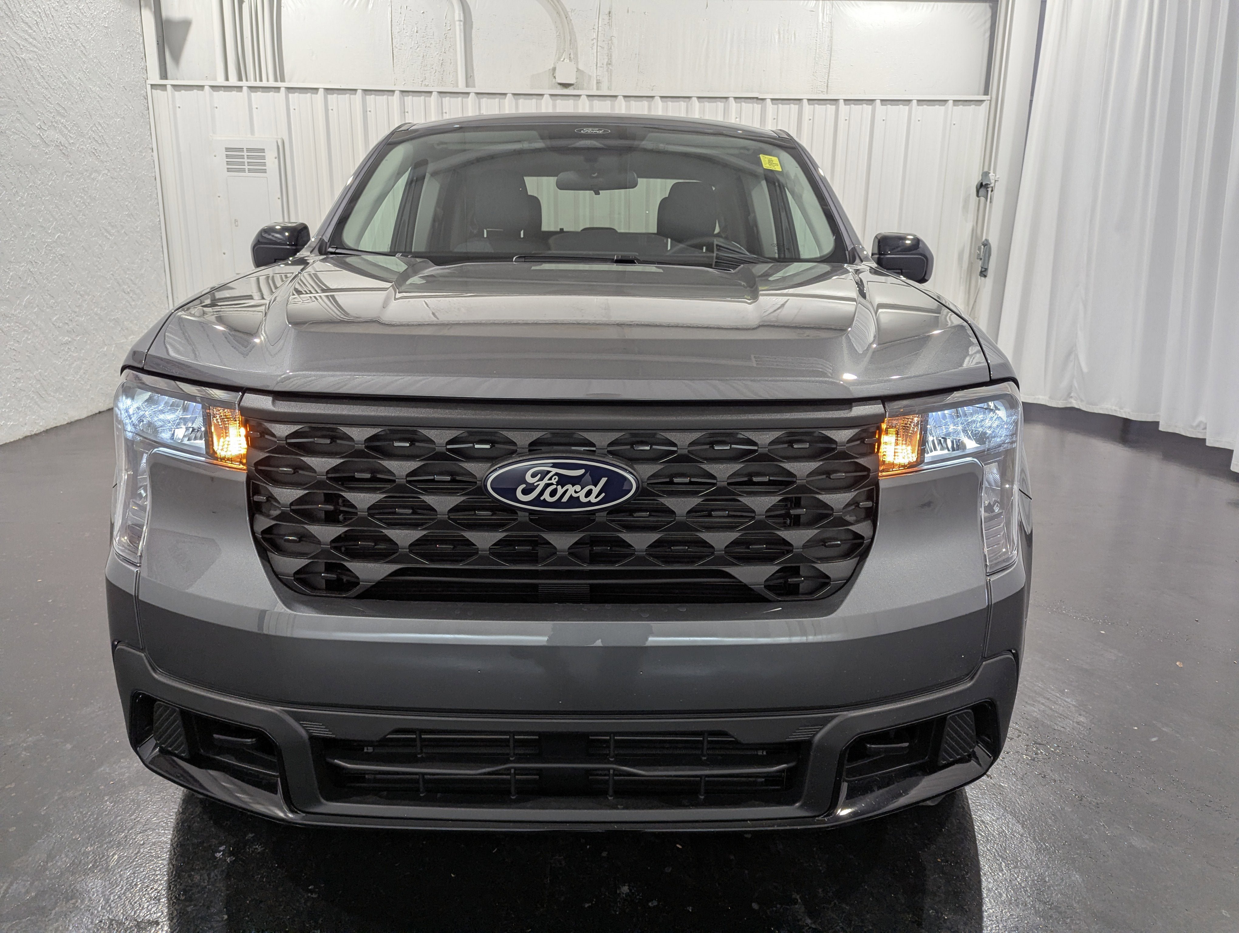 New 2026 Ford Maverick XLT w/ XLT Luxury Package image 4