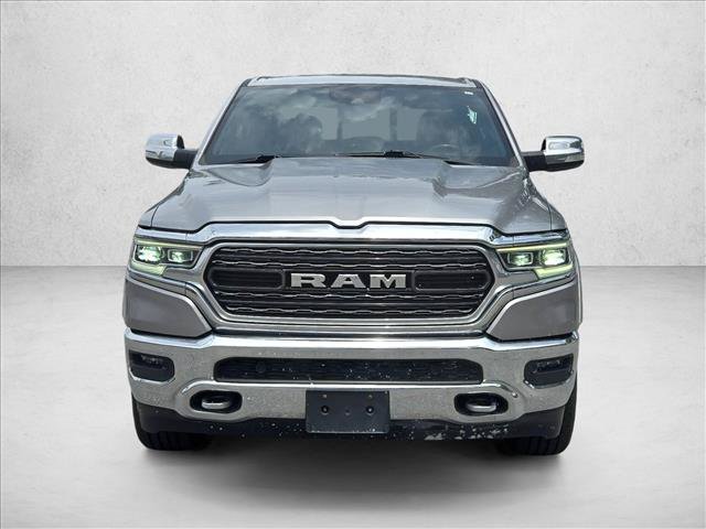 Used 2022 RAM 1500 Limited RWD image 2