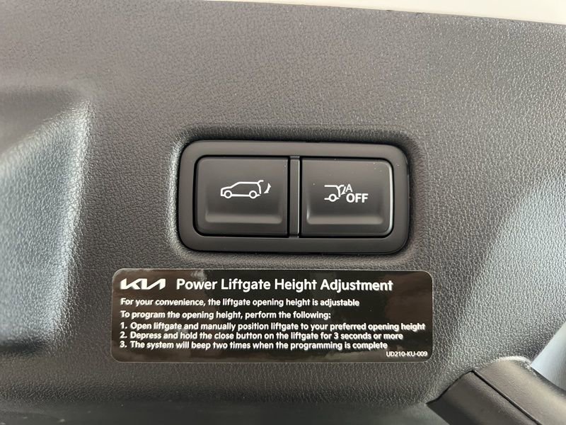 New 2027 Kia Telluride SX X-Line image 9