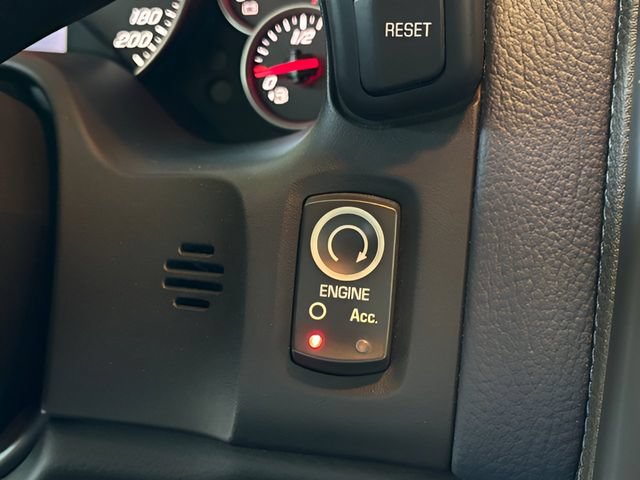 Used 2013 Chevrolet Corvette 427 w/ 1SC Preferred Equipment Group RWD image 26