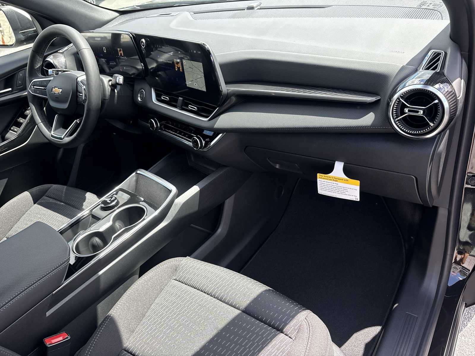 New 2026 Chevrolet Equinox LT FWD image 28
