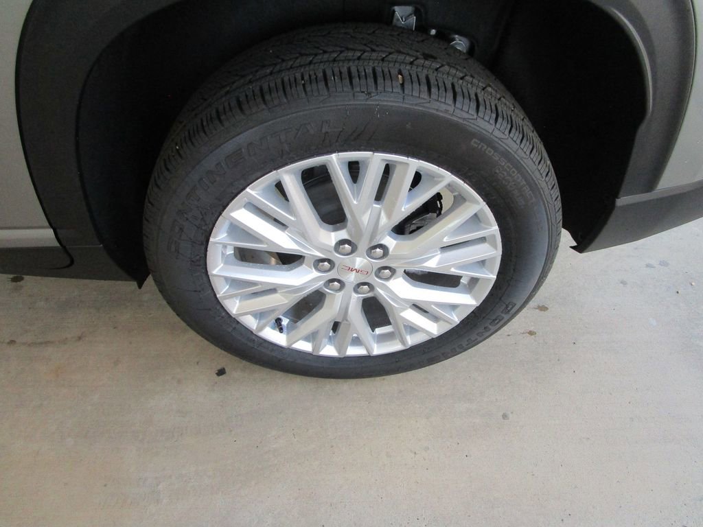 New 2026 GMC Acadia Elevation image 9