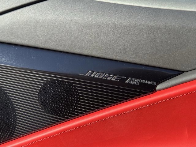 New 2026 Chevrolet Corvette Z06 w/ Z07 Performance Package image 26