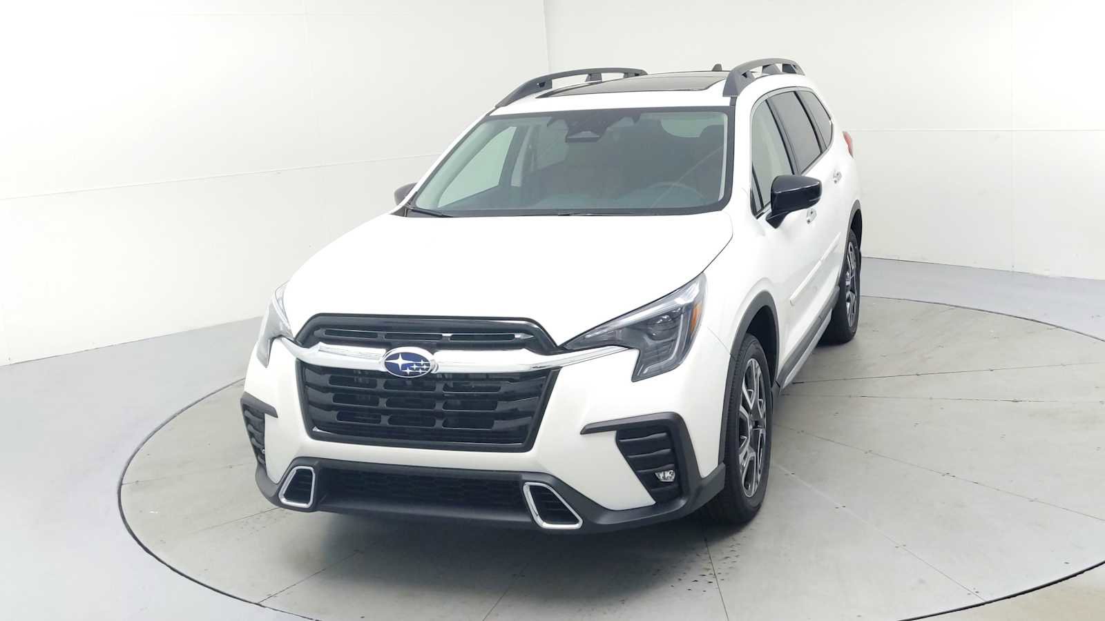 New 2025 Subaru Ascent Touring image 5