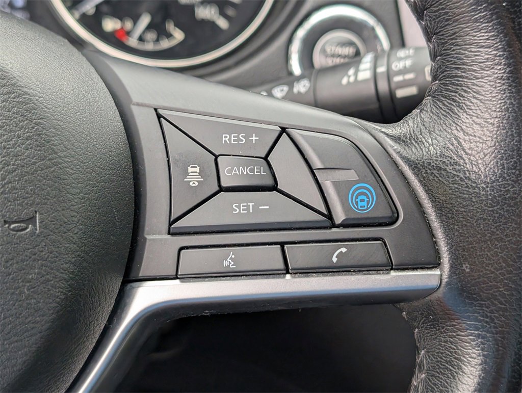 Used 2019 Nissan Rogue Sport SV w/ Technology Package image 19