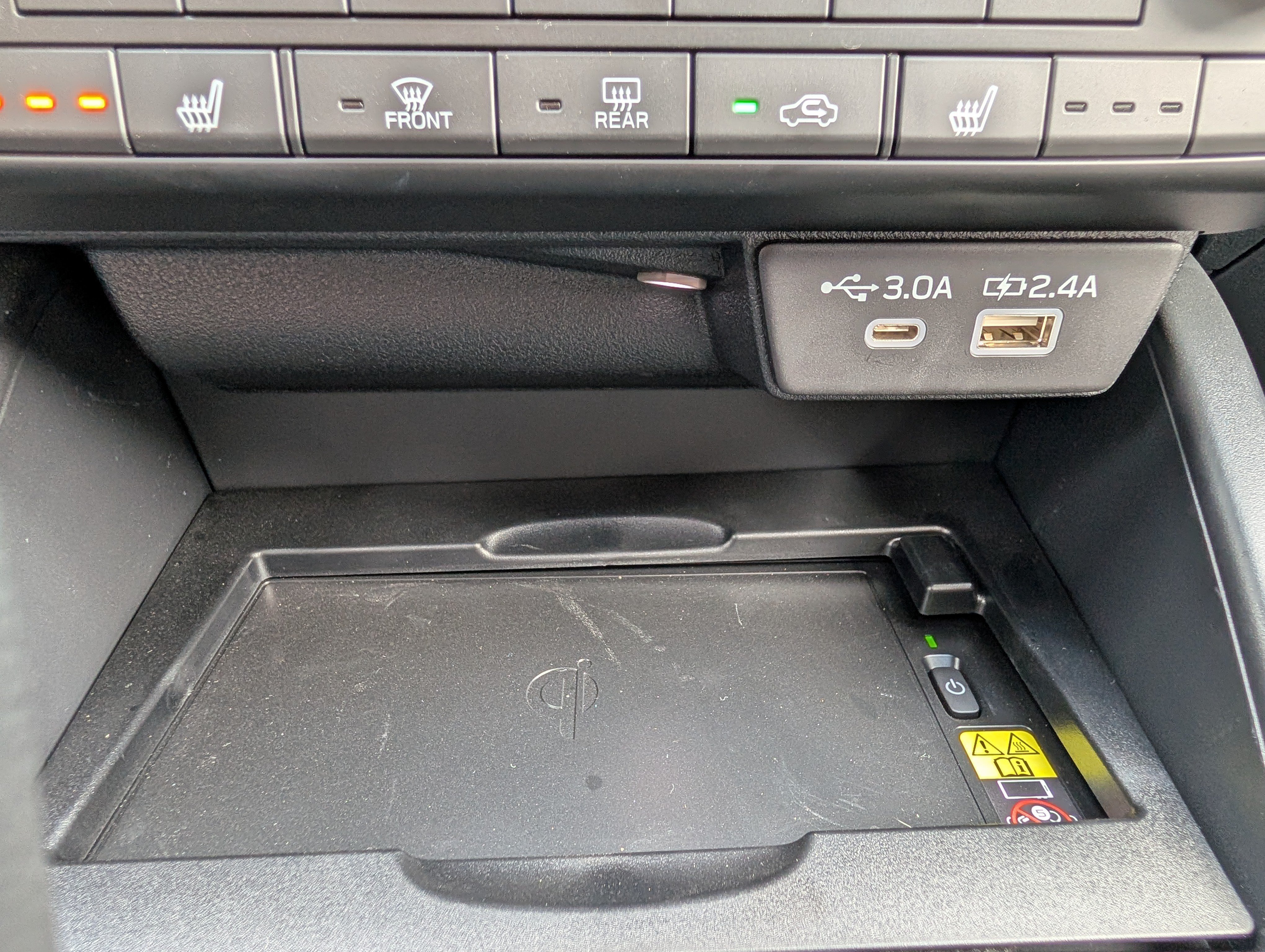 Certified 2026 Subaru Outback Limited XT AWD/4WD image 33