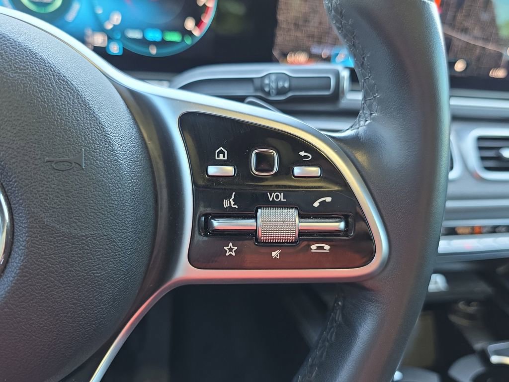 Used 2022 Mercedes-Benz GLE 450 4MATIC image 22