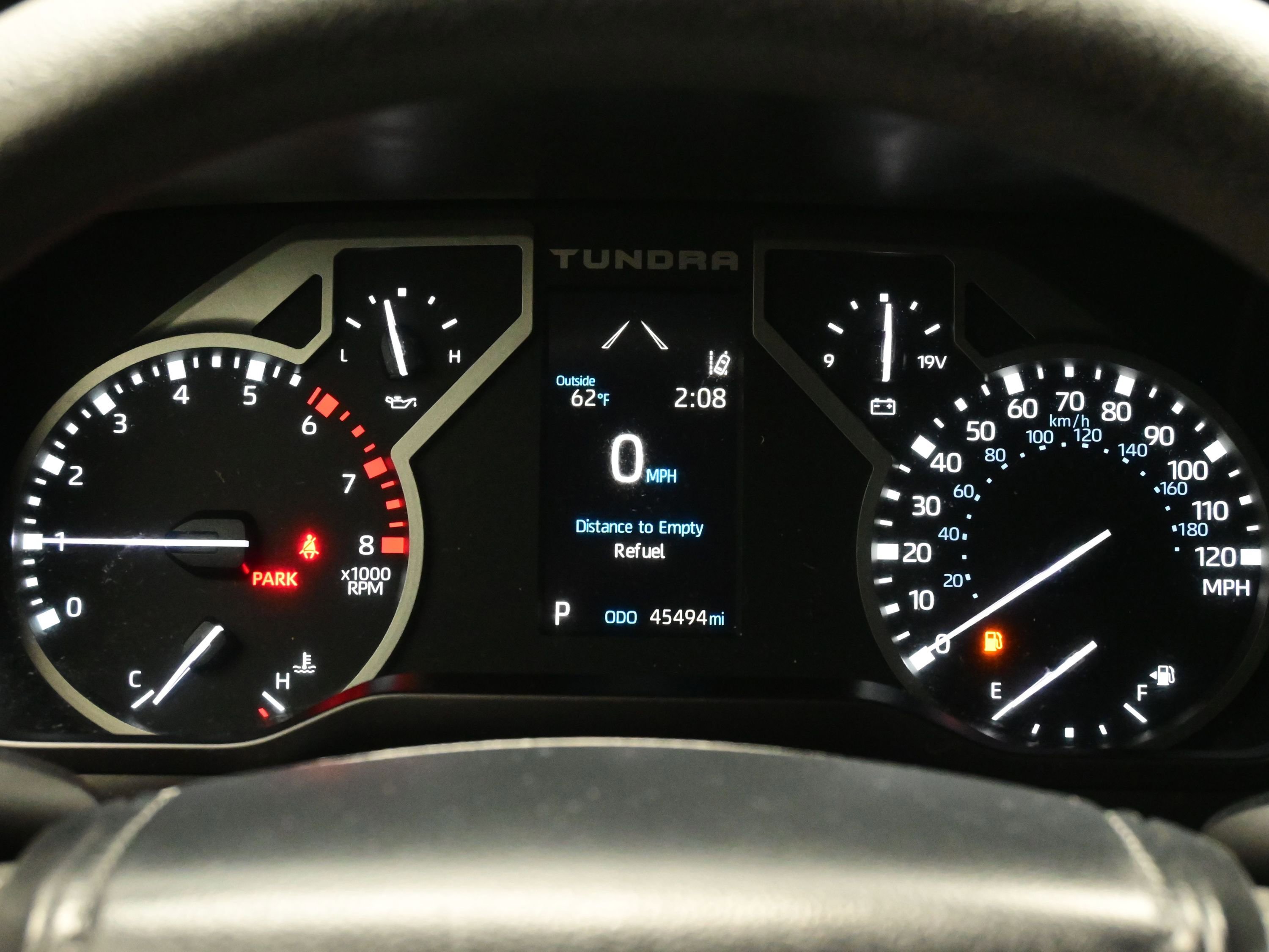 Used 2022 Toyota Tundra SR5 image 23