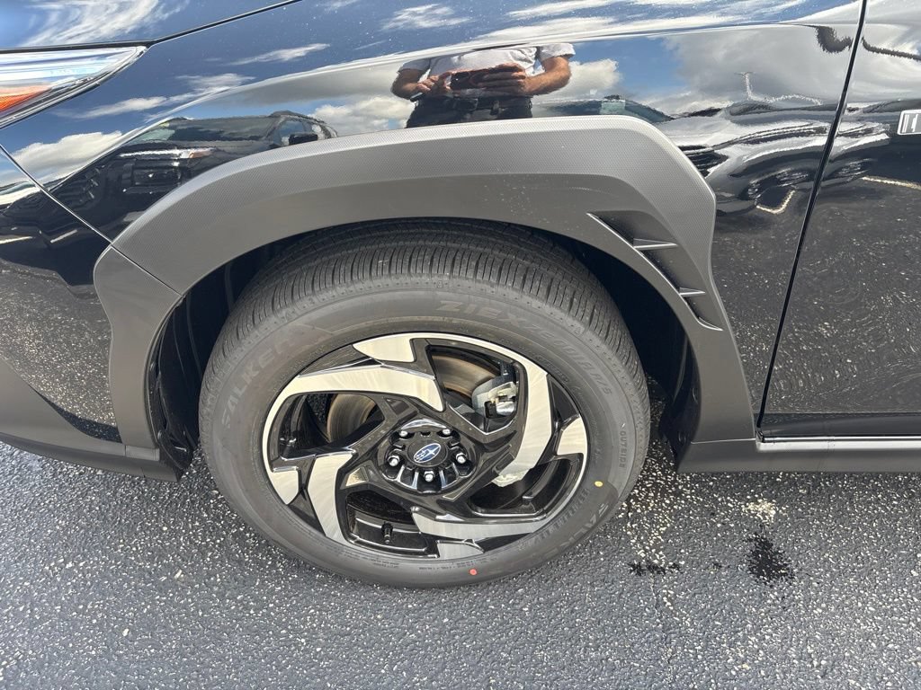New 2026 Subaru Crosstrek 2.5i Limited AWD/4WD image 7