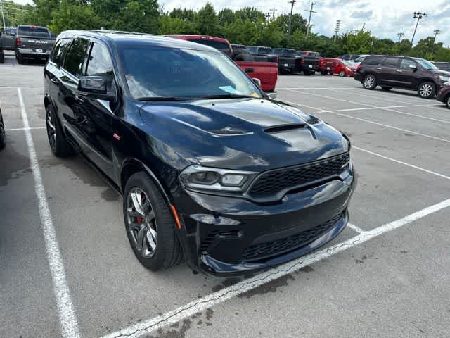 Used 2024 Dodge Durango SRT AWD/4WD image 16