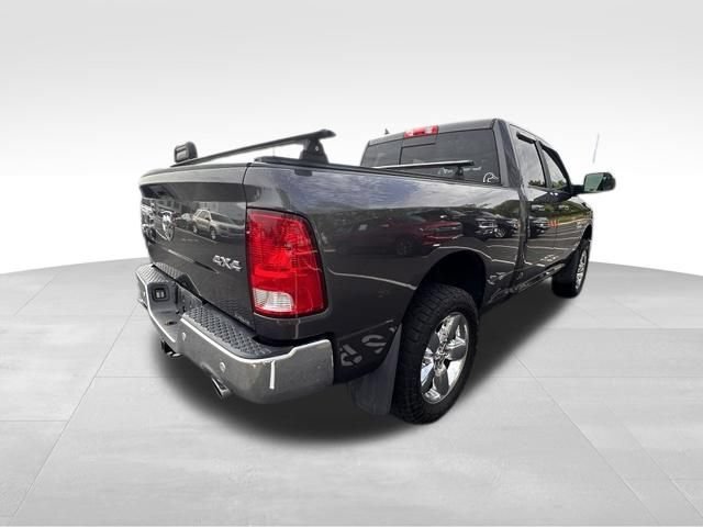 Used 2018 RAM 1500 Big Horn AWD/4WD image 7