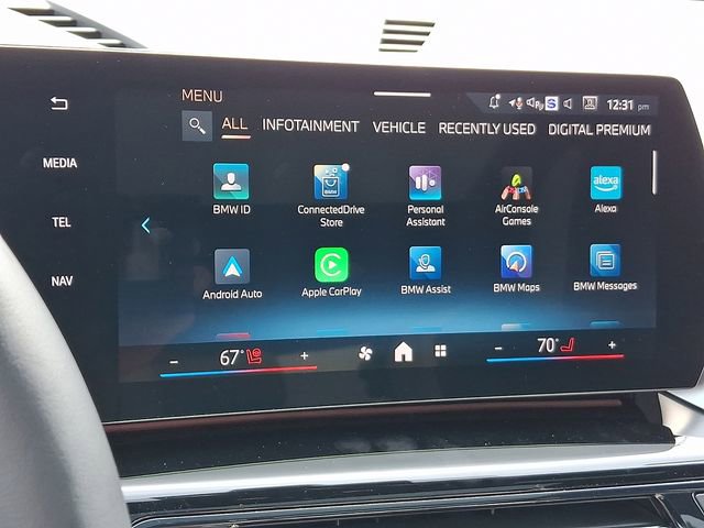 New 2026 BMW X1 xDrive28i w/ Convenience Package image 21