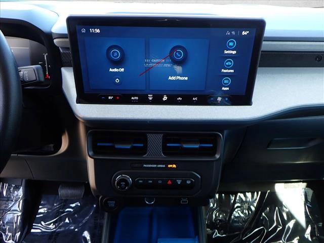 New 2026 Ford Maverick XLT image 13