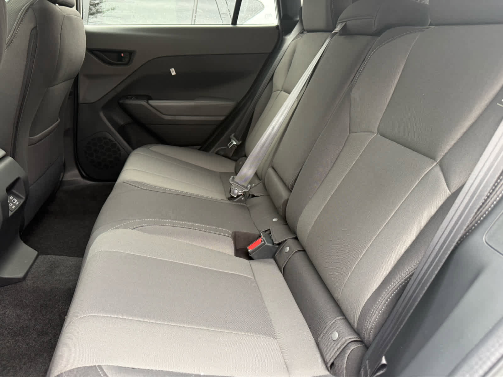 New 2026 Subaru Crosstrek 2.0i Premium image 19