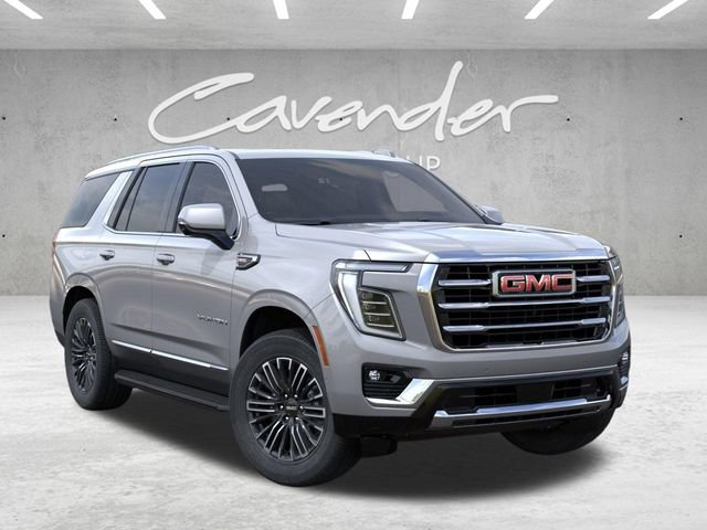 New 2026 GMC Yukon Elevation RWD image 8