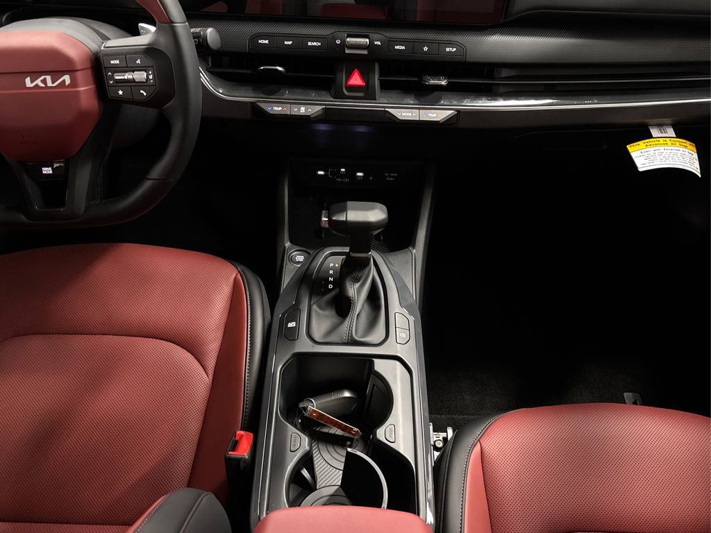 New 2026 Kia K4 GT-Line w/ GT-Line Premium Package image 13