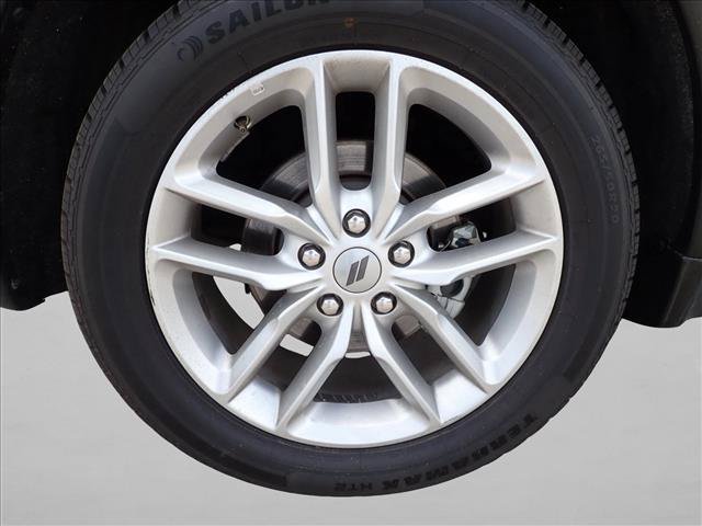 Used 2024 Dodge Durango R/T AWD/4WD image 7