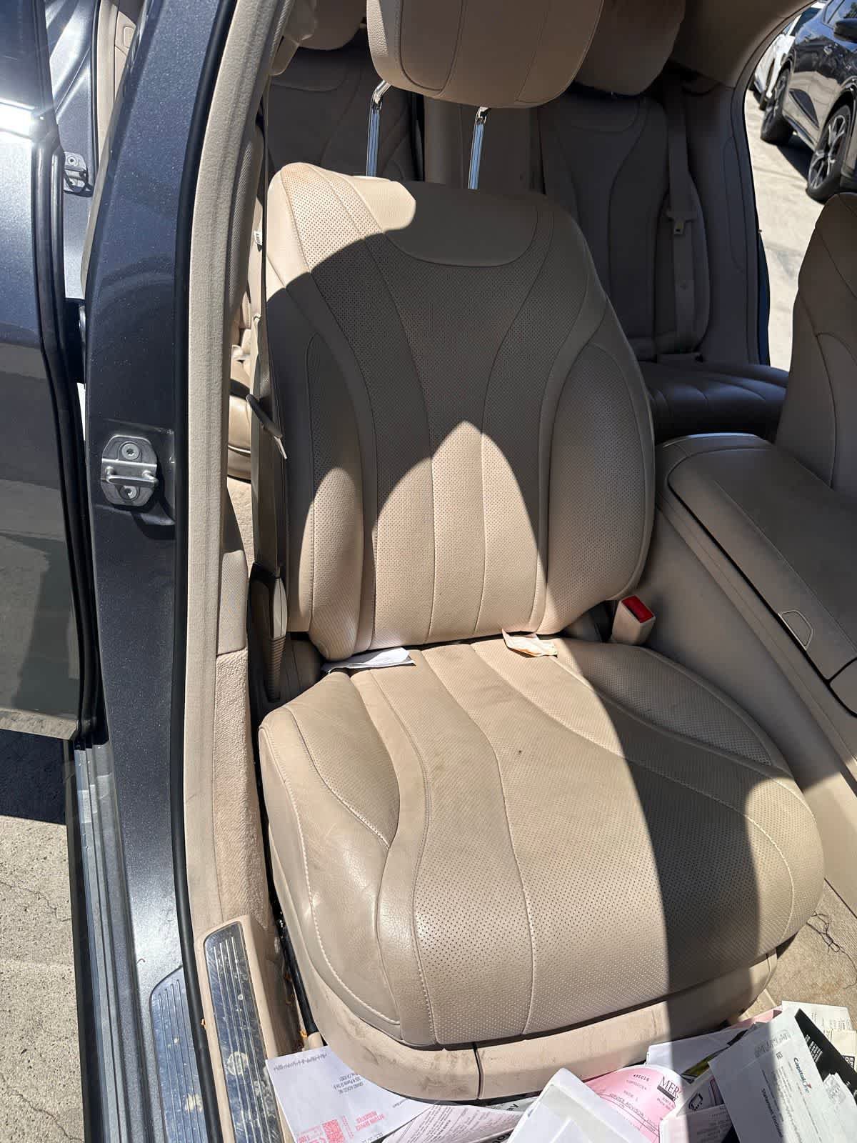 Used 2019 Mercedes-Benz S 450 Sedan image 13