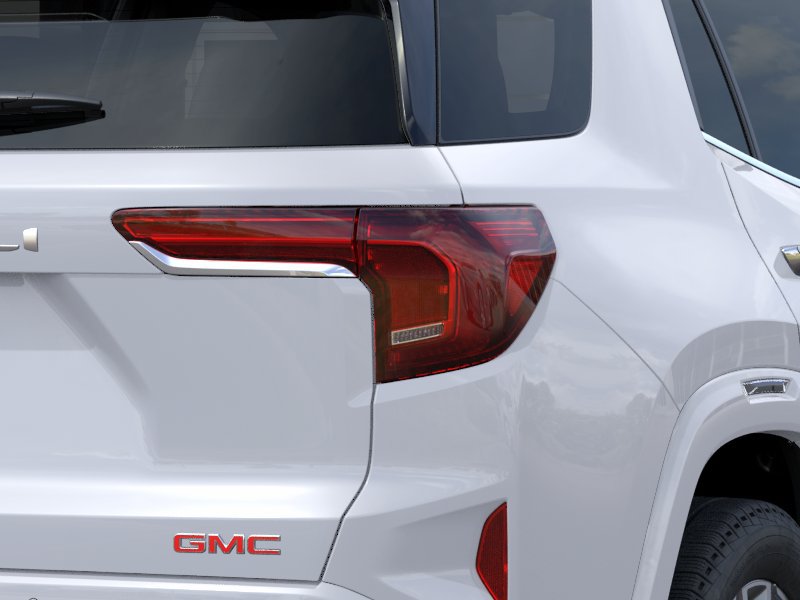 New 2026 GMC Terrain Denali AWD/4WD image 35