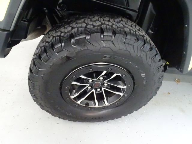 Certified 2024 Jeep Wrangler Unlimited Rubicon image 30