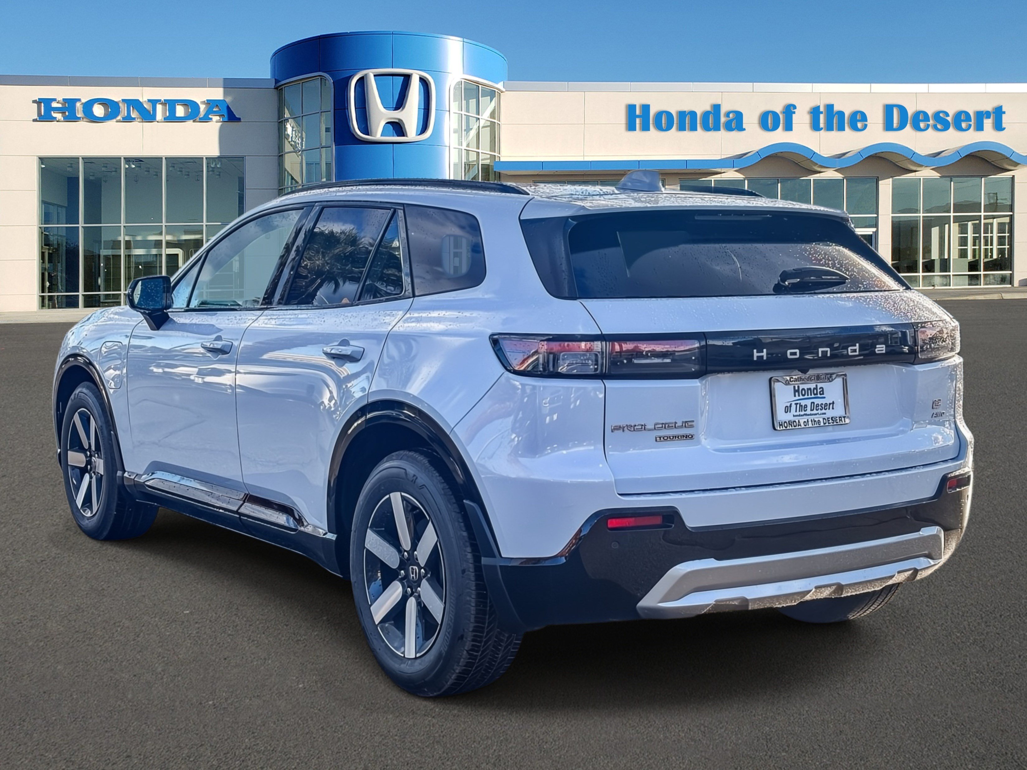 New 2026 Honda Prologue Touring image 5