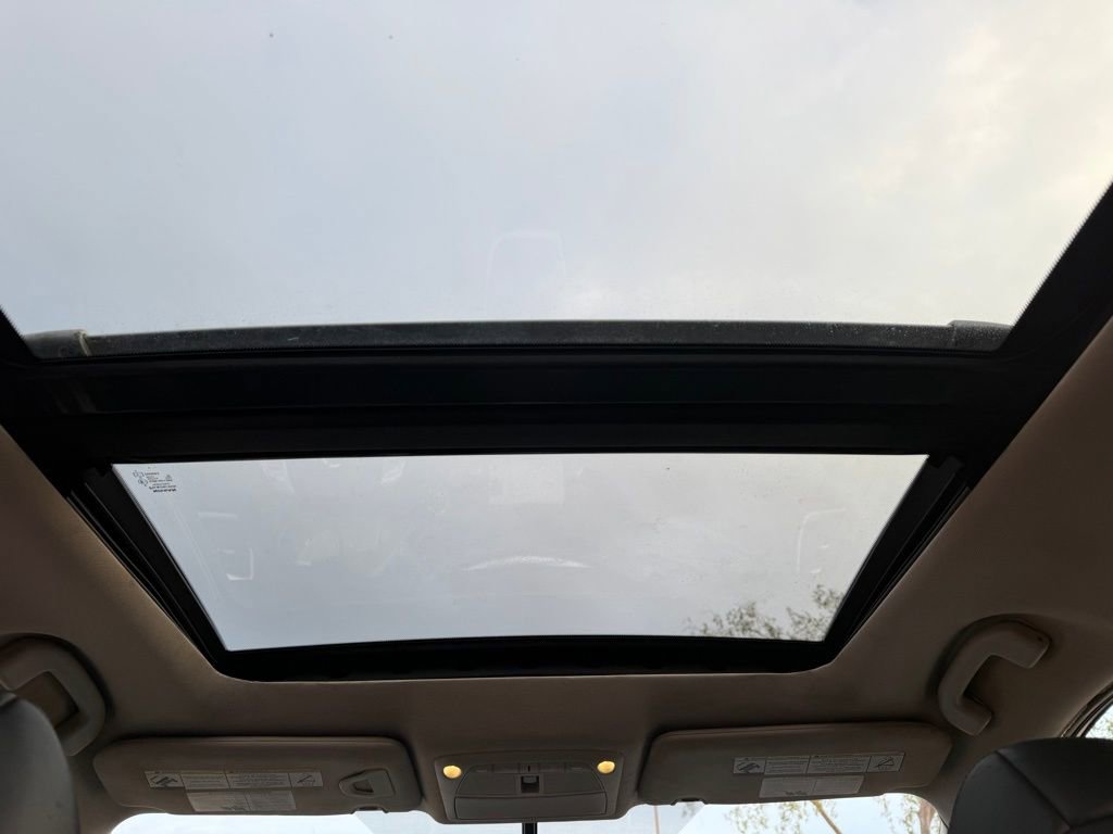 Used 2015 Nissan Rogue SL w/ SL Premium Package image 24