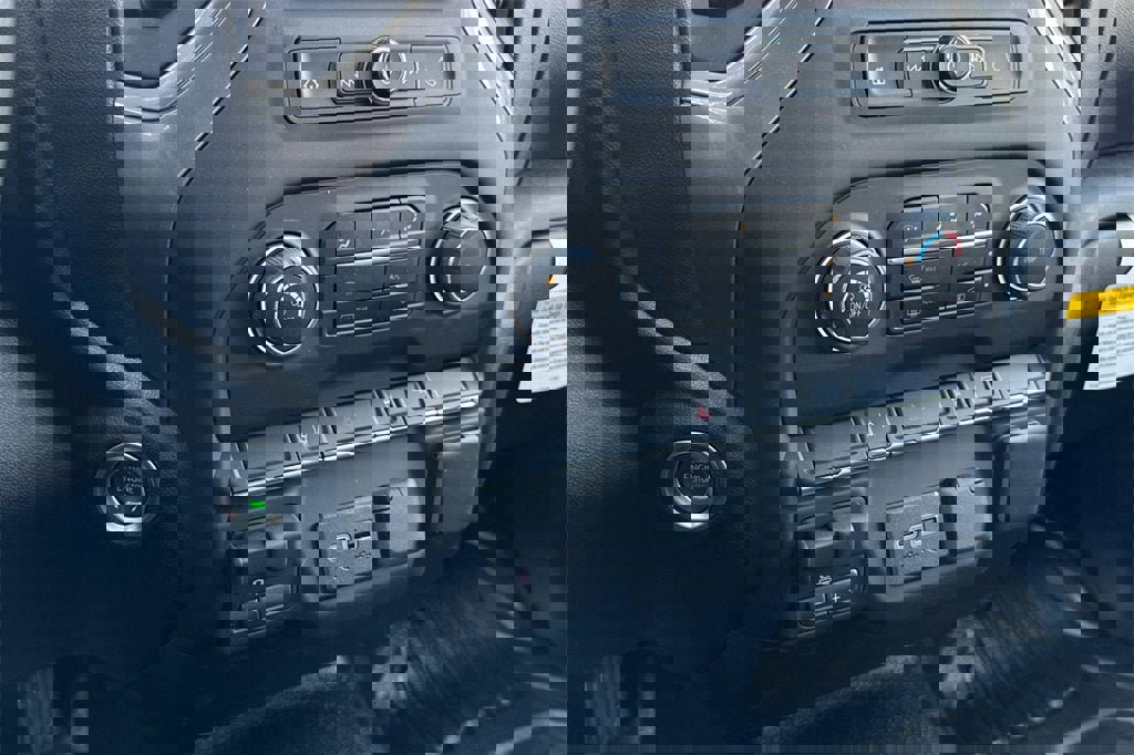 New 2025 Chevrolet Silverado 3500 W/T w/ WT Convenience Package image 19