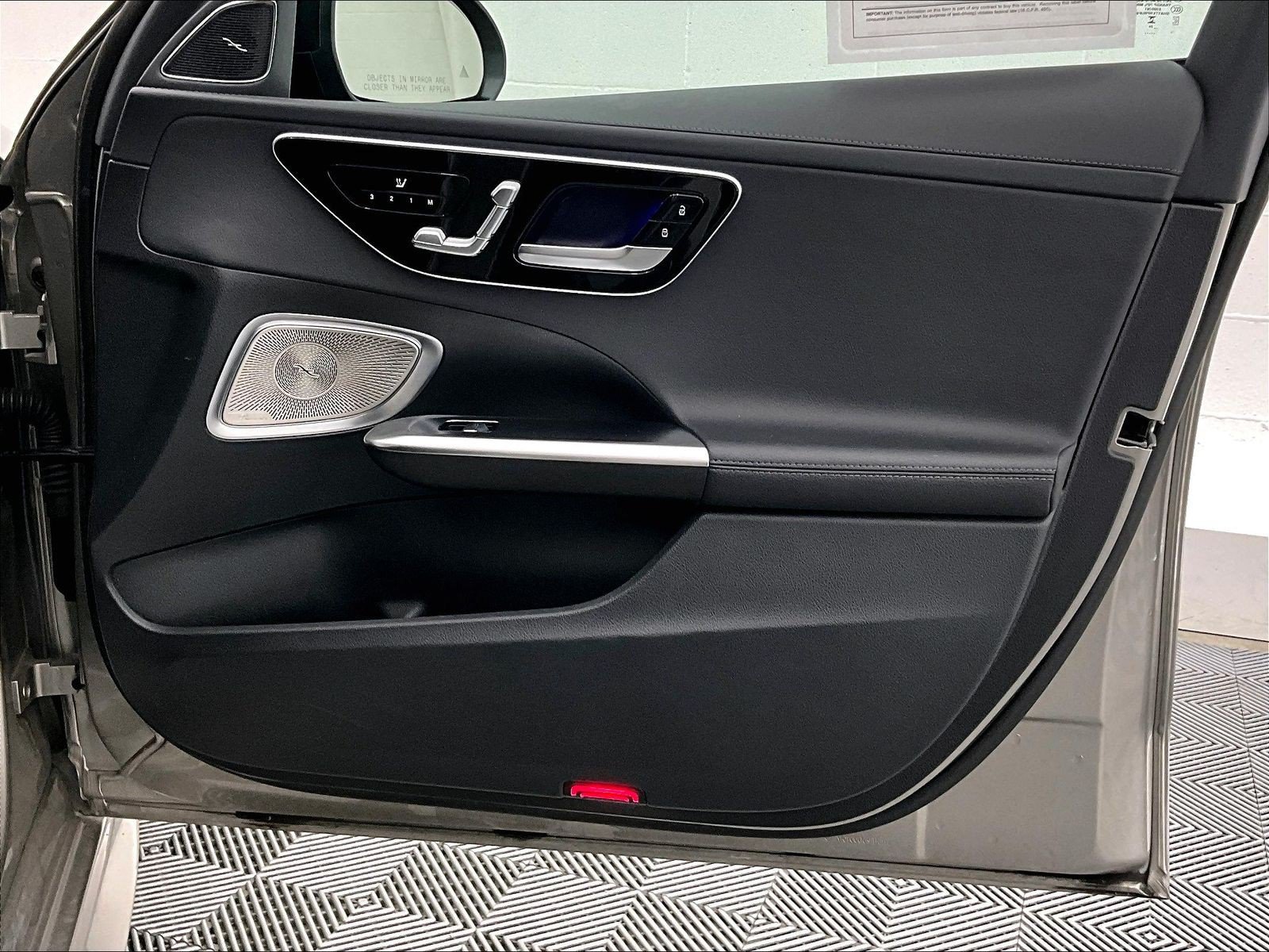 Certified 2024 Mercedes-Benz C 300 Sedan image 25