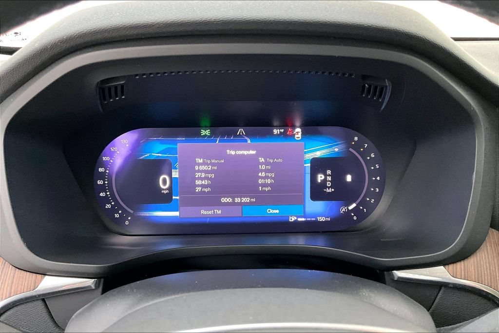 Certified 2023 Volvo XC60 B5 Plus w/ Protection Package Premier FWD image 22