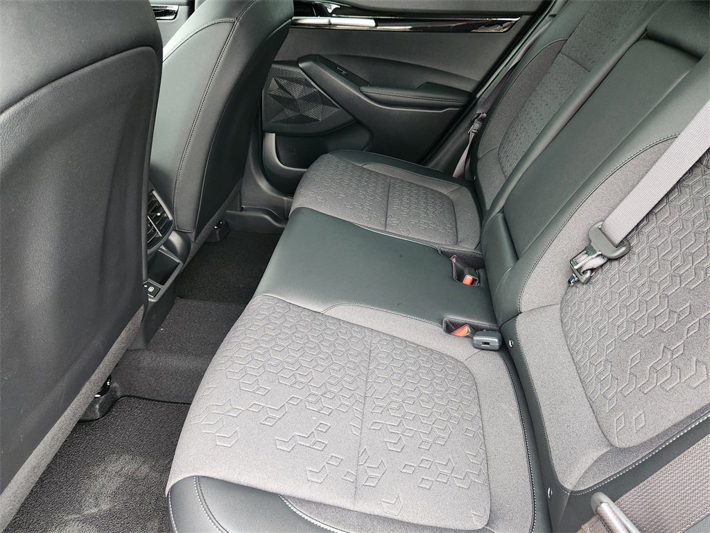 New 2026 Kia Seltos S image 19