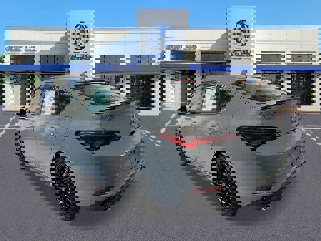 New 2026 Acura Integra A-Spec image 3