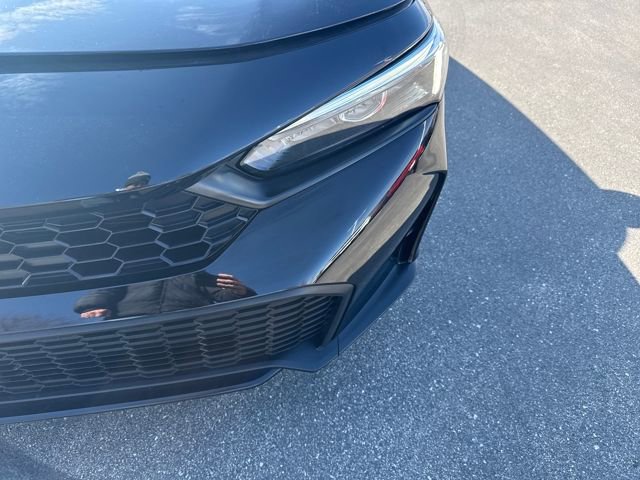 Certified 2025 Honda Civic LX image 38