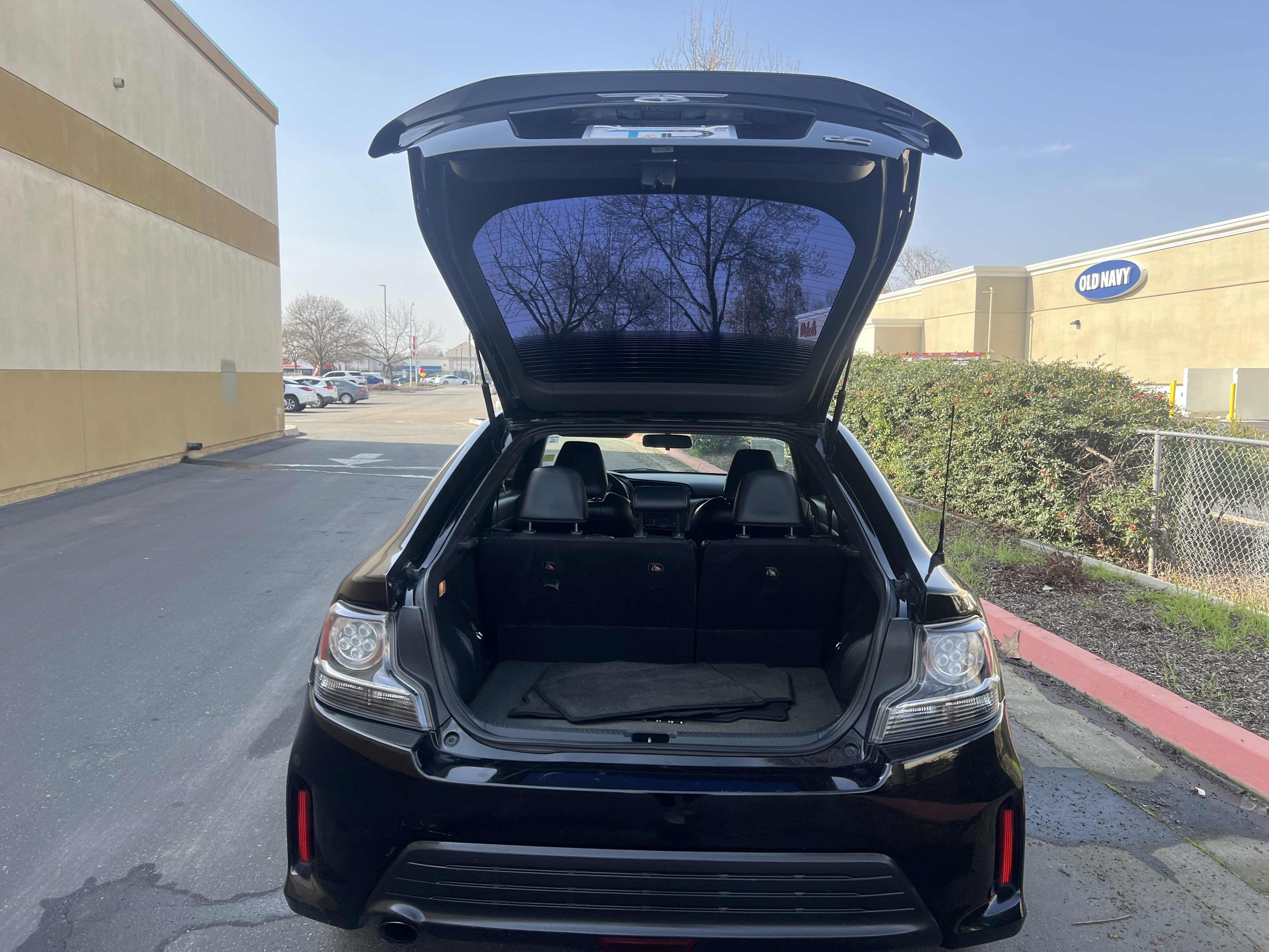 Used 2014 Scion tC Monogram Series image 10