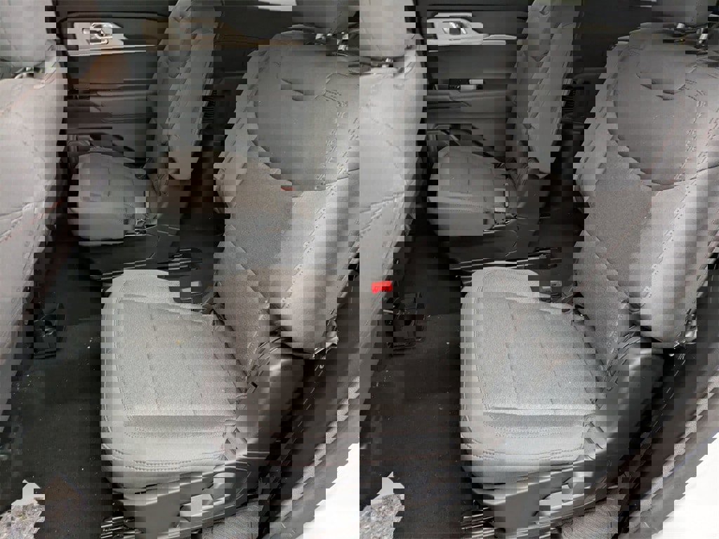 New 2026 Ford Explorer Active image 41