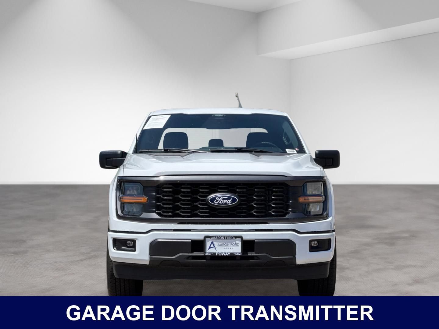 Used 2024 Ford F150 STX RWD image 10