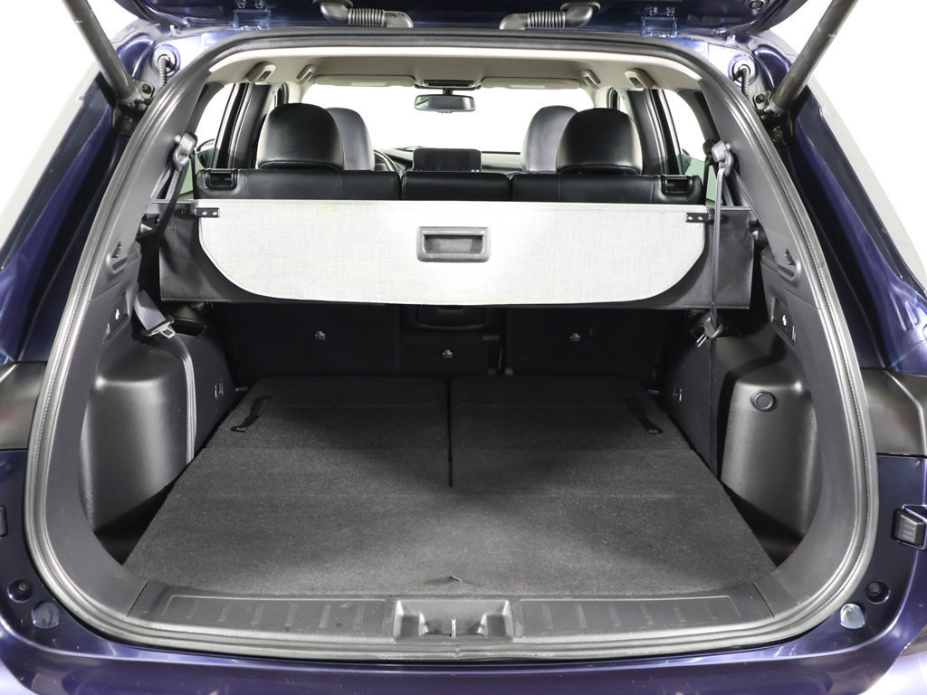 Used 2022 Mitsubishi Outlander SEL AWD/4WD image 20