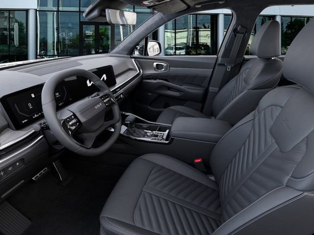 New 2026 Kia Sorento SX Prestige image 17