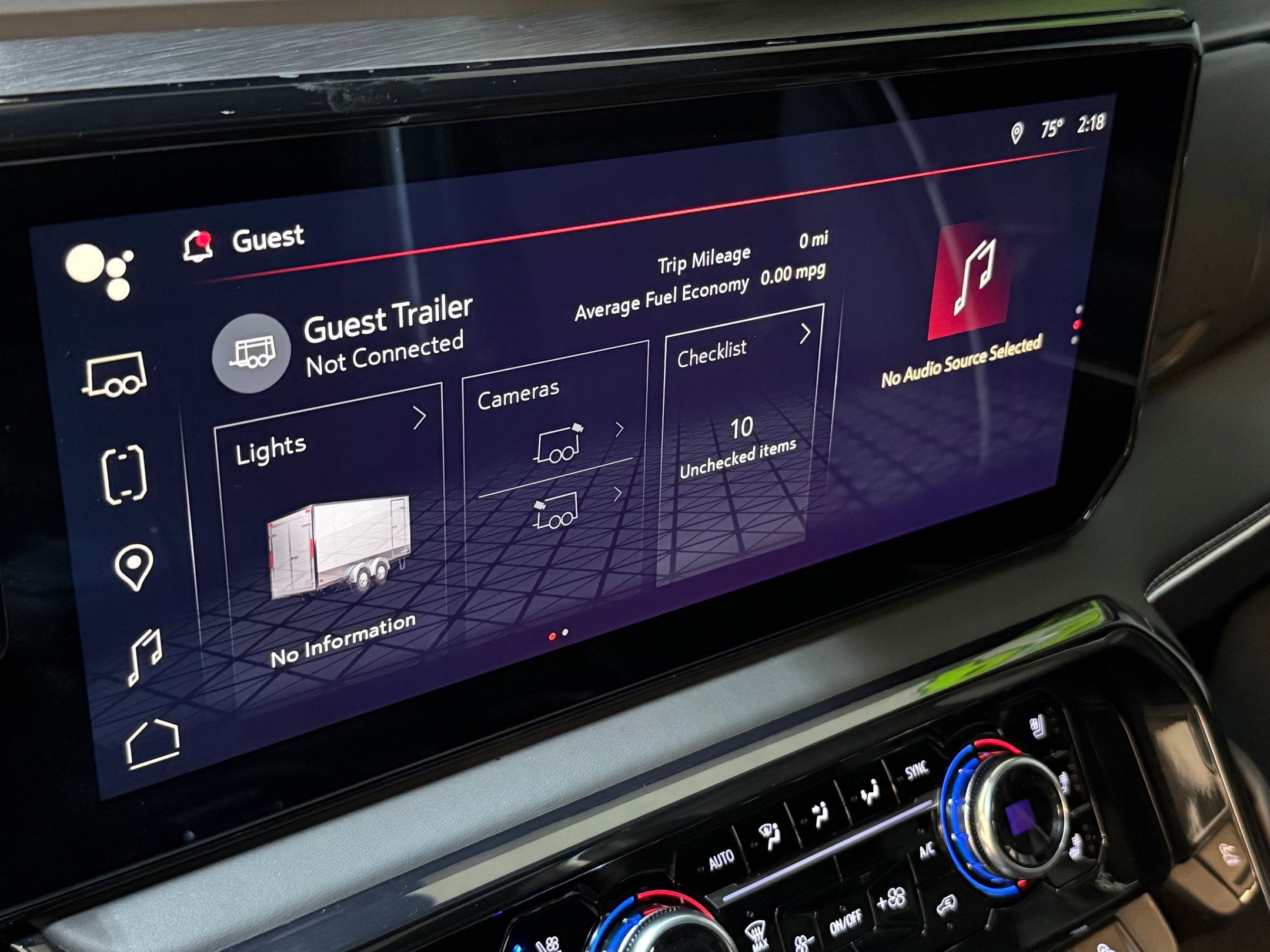 Used 2024 GMC Sierra 2500 AT4X w/ AT4X AEV Edition image 29