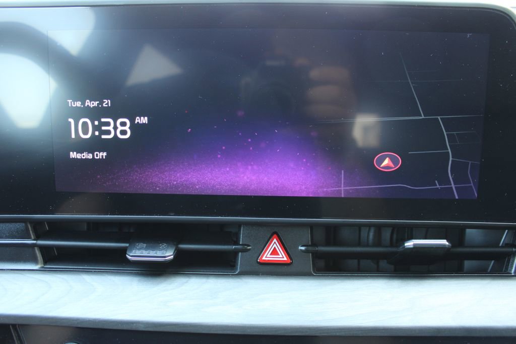 Used 2023 Kia Sportage X-Line w/ X-Line Premium Package image 35