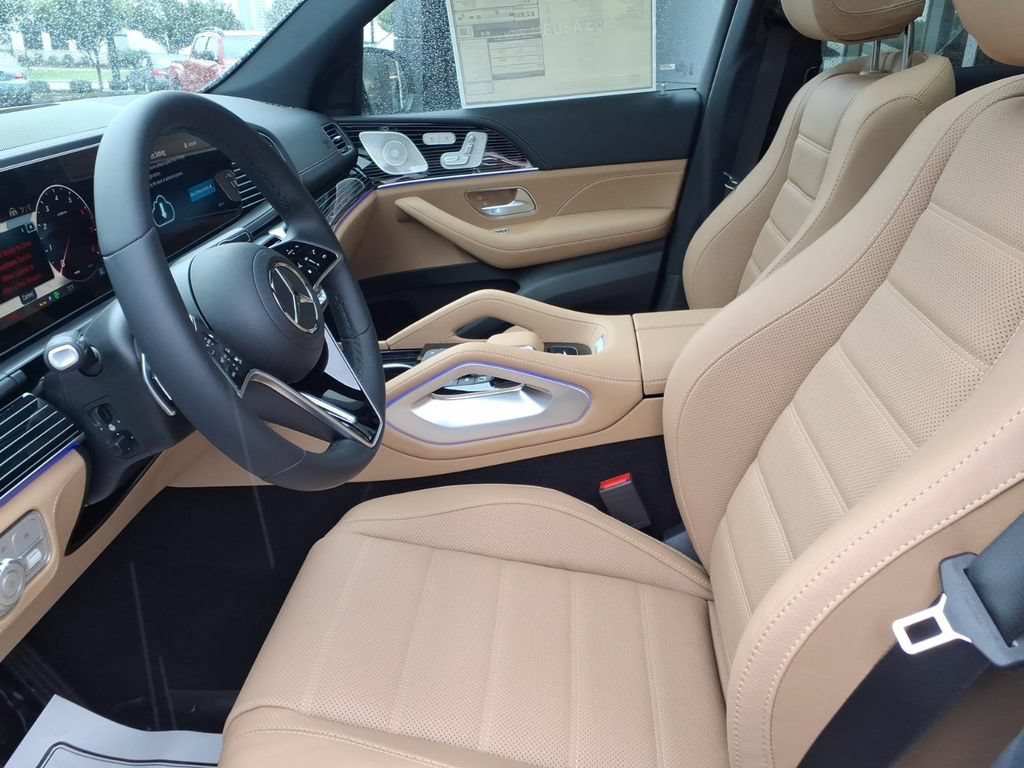 New 2026 Mercedes-Benz GLE 450 4MATIC image 14