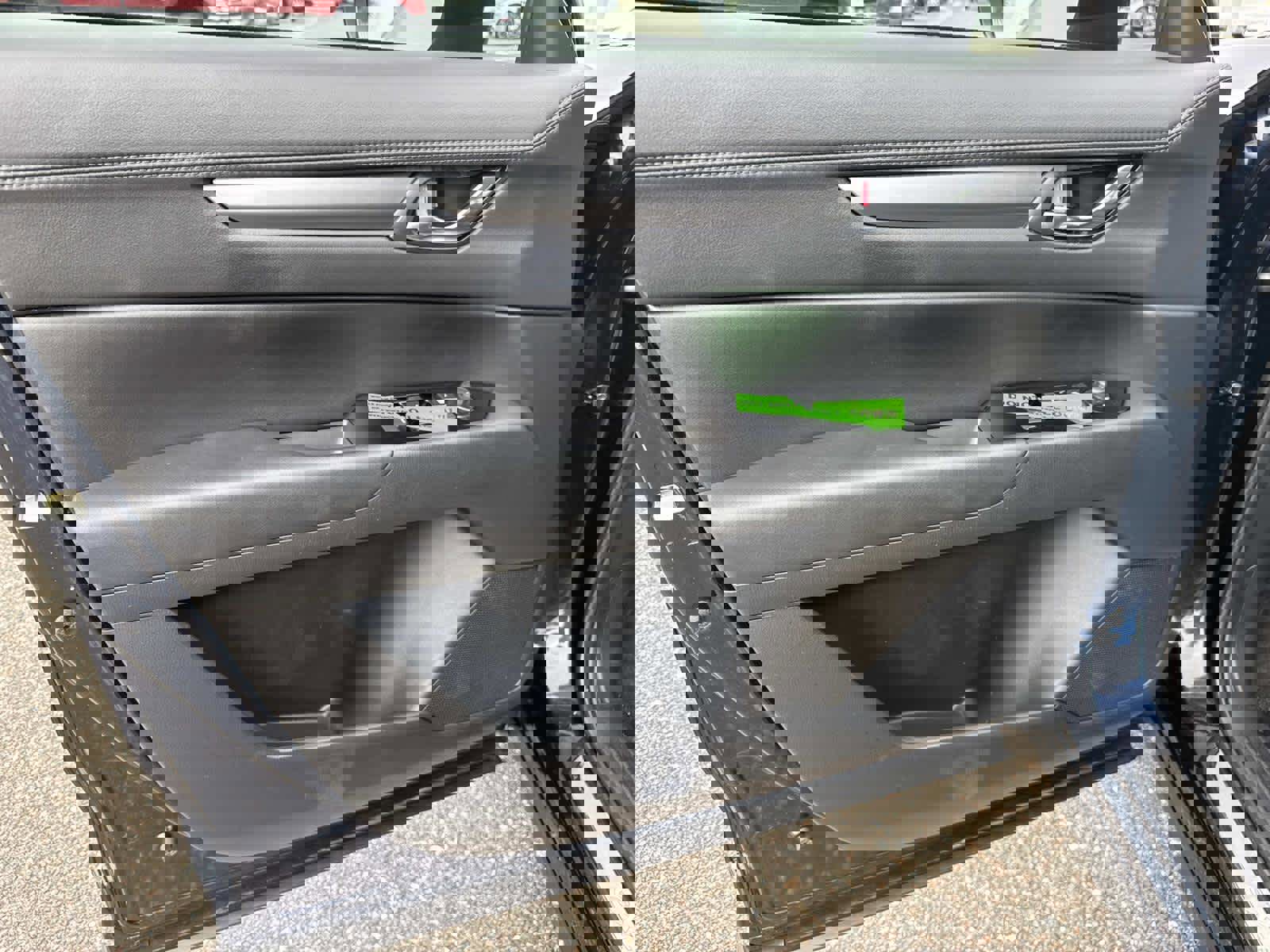 Used 2022 MAZDA CX-5 AWD 2.5 S w/ Select Package image 17