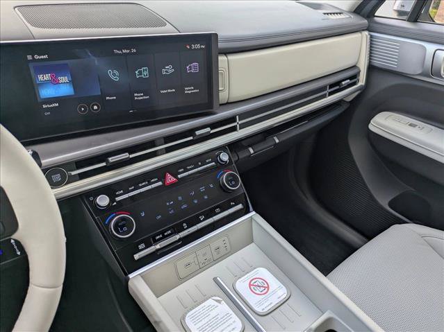 New 2026 Hyundai Santa Fe SEL w/ Tow & Go Package FWD image 13