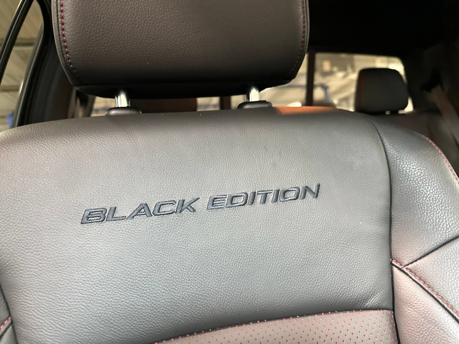Used 2023 Honda Ridgeline Black Edition image 35