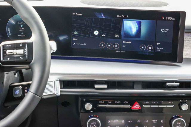 New 2026 Hyundai Ioniq 9 SEL AWD/4WD image 15