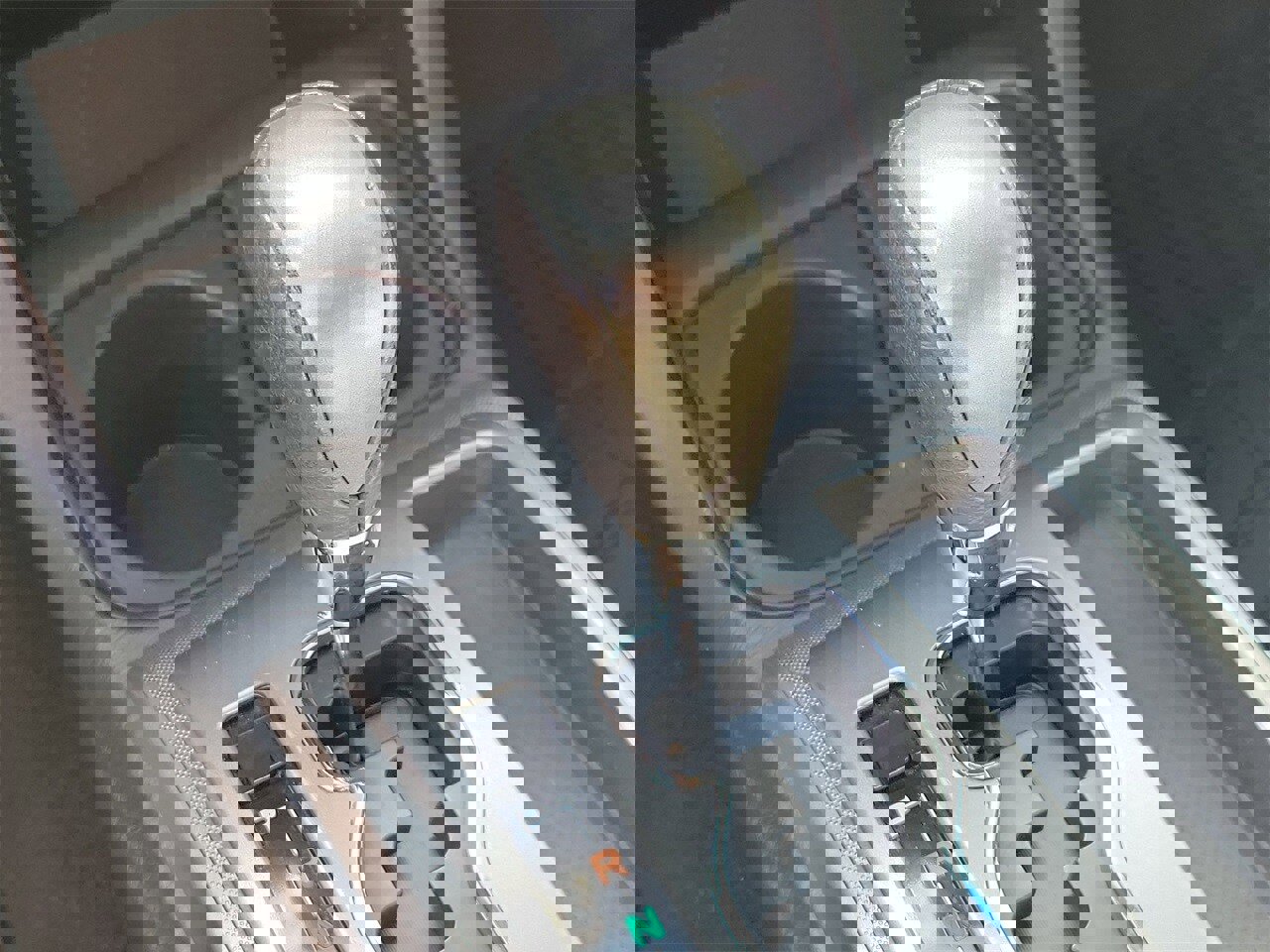 Used 2013 Toyota Tacoma PreRunner w/ SR5 Pkg image 27