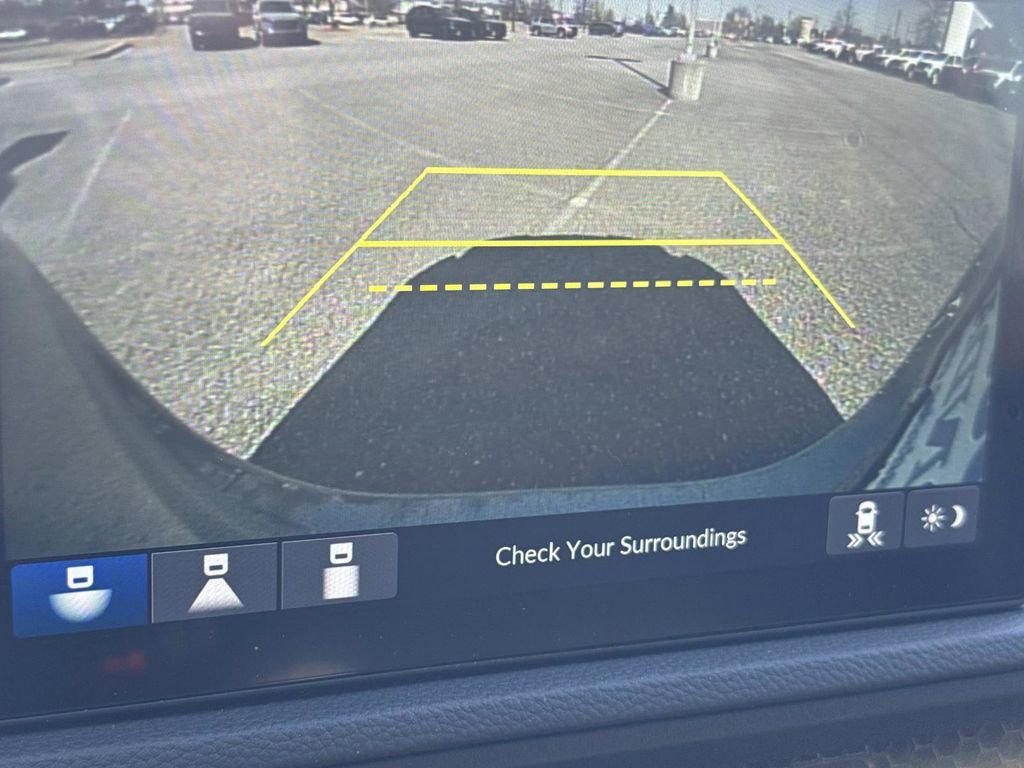 Used 2026 Honda CR-V TrailSport image 23