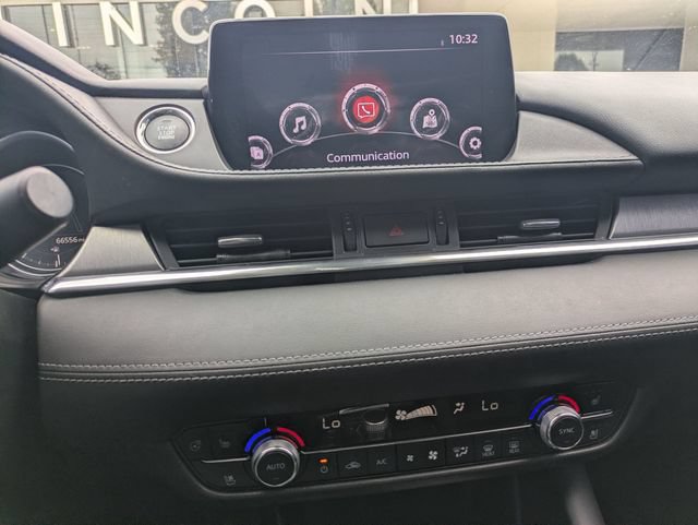 Used 2019 MAZDA MAZDA6 Grand Touring Reserve FWD image 19