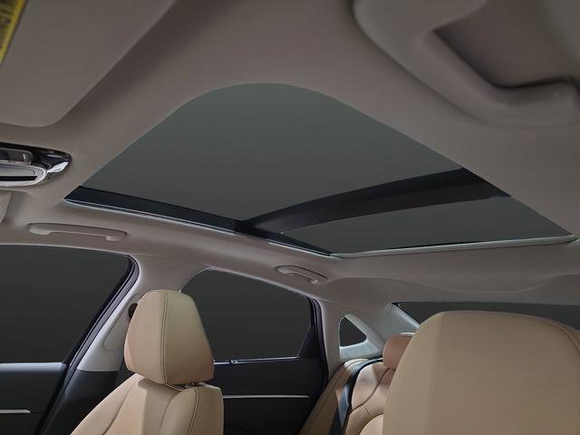 New 2026 Hyundai Sonata Limited image 7